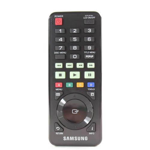 Samsung Remote Control - AK59-00104U