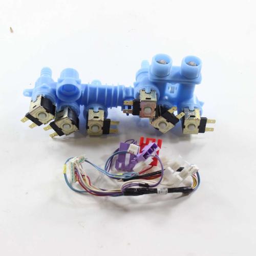 Whirlpool Top Load Washing Machine Water - W10372095
