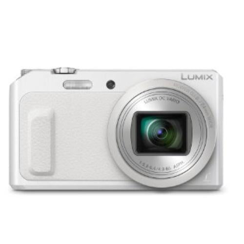Panasonic DMCZS45W Digital Still Camera
