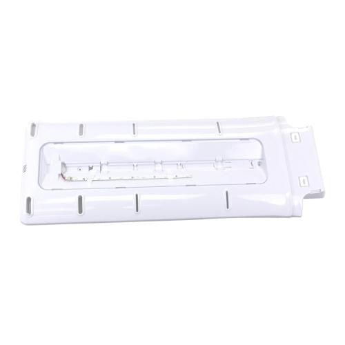 Samsung Refrigerator Air Duct And Cover Assembly - DA97-08725F