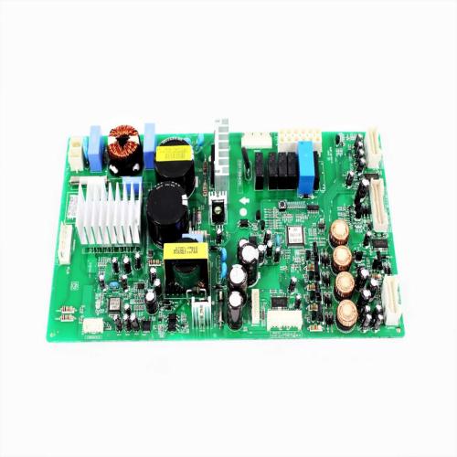 LG Refrigerator Electronic Control Board - CSP30020903