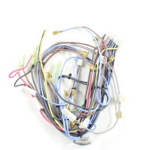Bertazzoni Washer PCB Wiring - Z180310