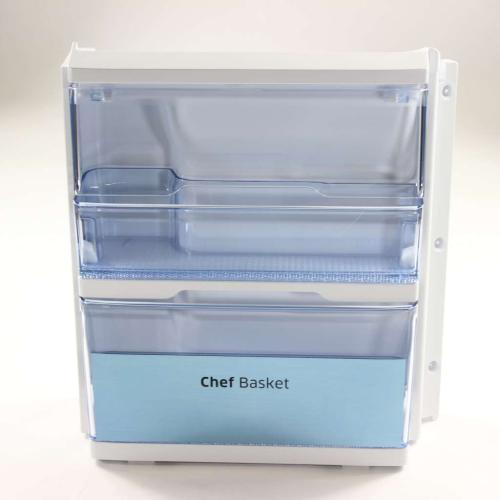 Samsung Refrigerator Guard - DA97-14640A
