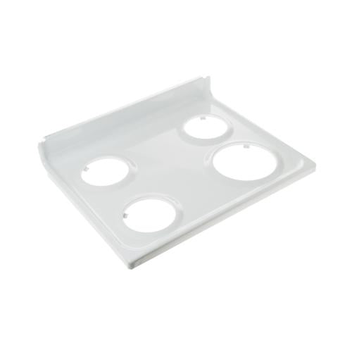 GE Range Main Top Assembly - WB62K10083