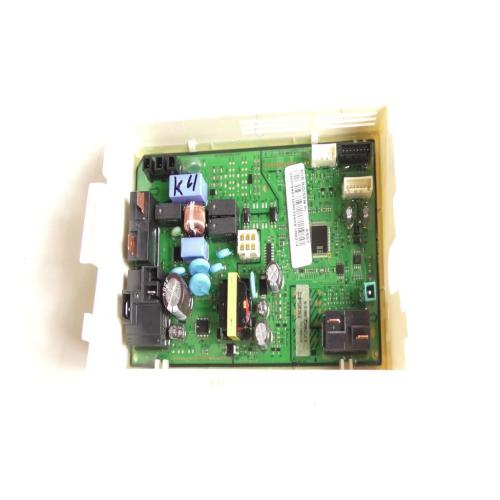 Samsung Dryer Electronic Control Board - DC92-01729M