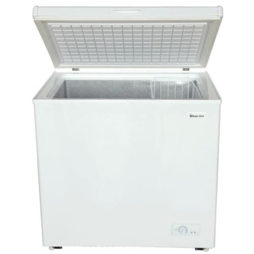 Magic Chef HMCF7W1 6.9 Cu. Ft. Chest Freezer