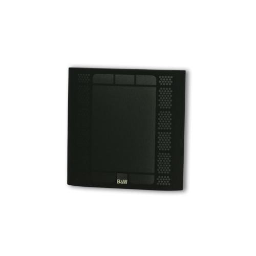 Bowers &Wilkins Asw608 Grille Black - ZG03257