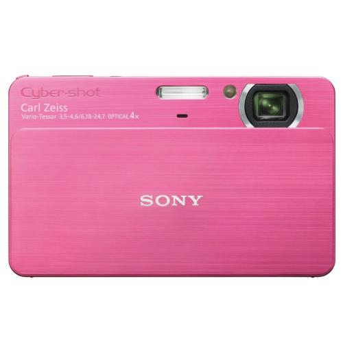 Sony DSCT700/P Cyber-Shot Digital Still Camera