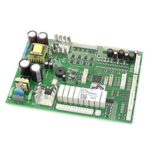 Blomberg U4_Control_Board_Gr 30Inc Bb B - 4934262600