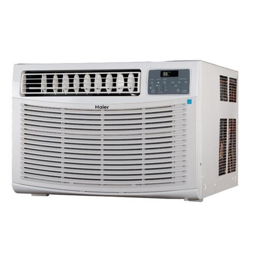 Haier MACC1211C 12,000 Btu Room Air Conditioner
