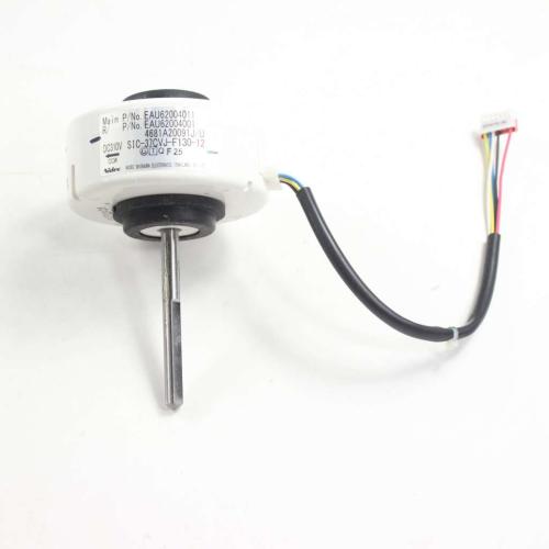 LG Air Conditioner Indoor Fan Motor - EAU62004011