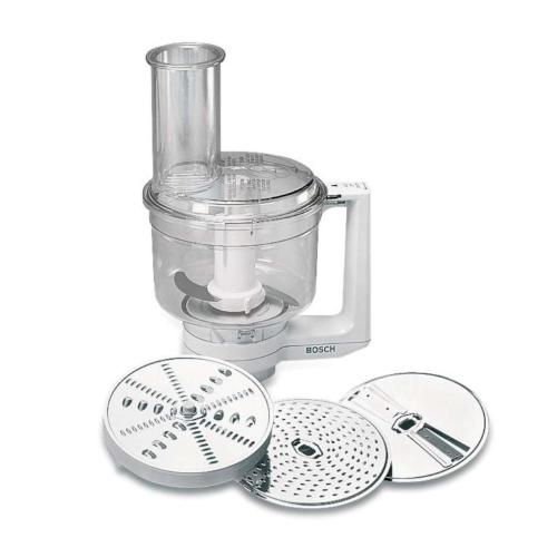 Bosch Liquidizer-Blender - 461279