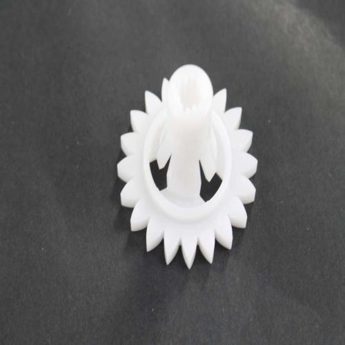 Whirlpool Refrigerator Freezer Drawer Gear - WPW10474716