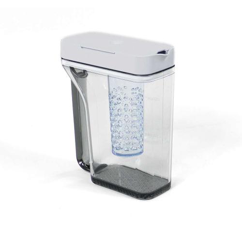 Samsung Cover Water Tank Assembly - DA97-20587A