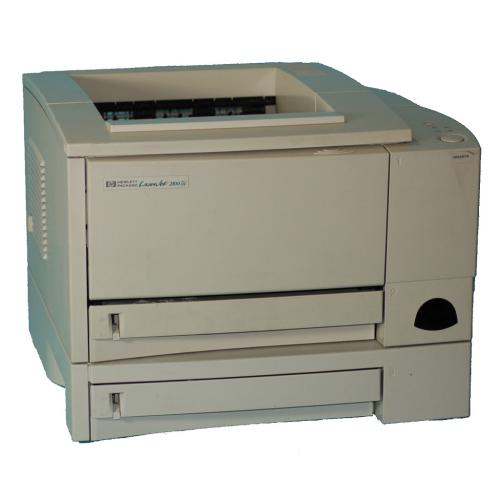 HP C4172VR Hp Laserjet 2100 Tn Rmkt Evaluation Unit