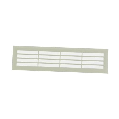 Bowers &Wilkins Isw3 Louvre Fascia White - MM07919