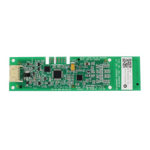 GE Pcb Nextgen Rfid - WR55X35485