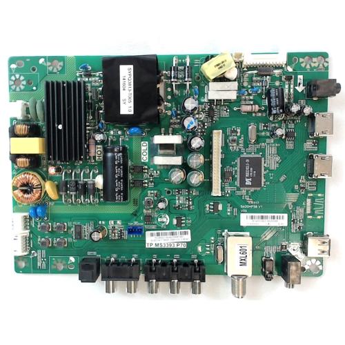Insignia 55.38S01.1E0 Power Board