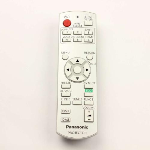 Pioneer Remote Control (Vsx-1017Txv-K) - AXD7494