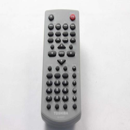 Toshiba Remote Control - AH700004
