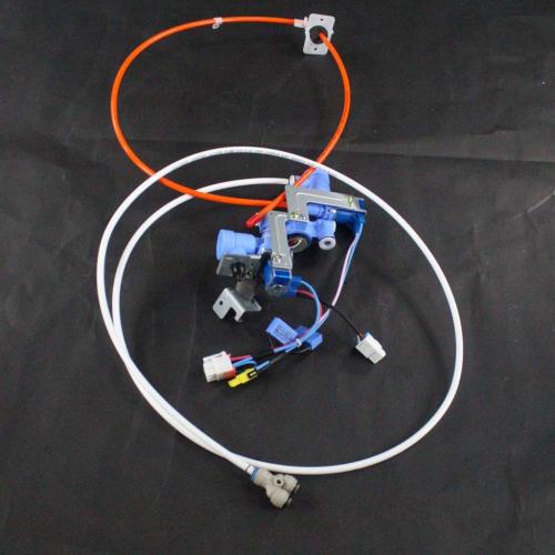 LG Refrigerator Water Inlet Valve Assembly - AJU73432804