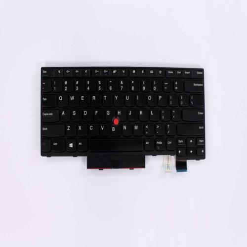 Lenovo Windu Keyboard, Us, Chy - 01AX364