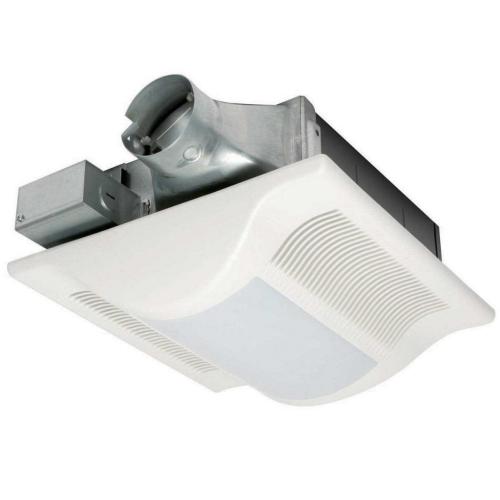 Panasonic FV10VSL3 Vent Fan-Whisper Value Light