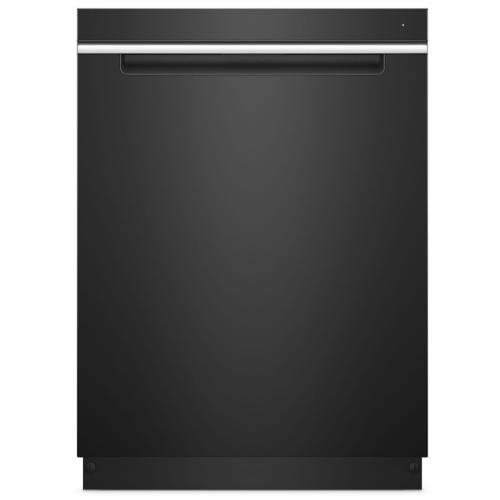 Whirlpool WDTA50SAHB0 24-Inch Built-In Dishwasher Black
