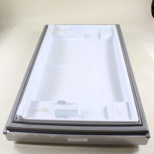 Whirlpool Refrigerator Door Assembly - LW10547320