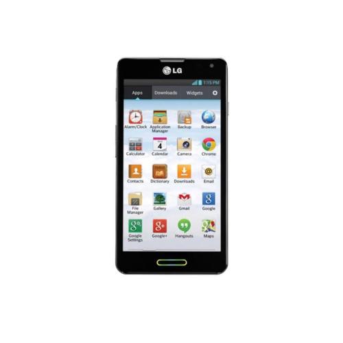 LG AS780 Lg Mobile Optimus F7