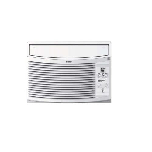 Haier ESA412KL 12,000 Btu Window Air Conditioner
