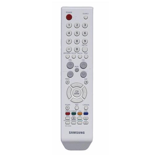 Samsung Remote Control - BN59-00608A