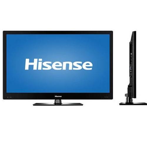 Hisense F46K20E 46-Inch Class Led 1080P 60Hz Hdtv