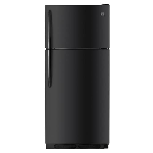 Kenmore 25360419610 Top-Mount Refrigerator