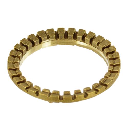Samsung Svc C Burner Ring - DE81-09368A