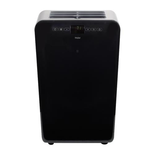 Haier HPYD13XCNP 13,000 Btu Portable Air Conditioner