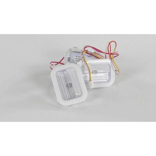 Whirlpool Refrigerator Led Light Assembly - W11239944