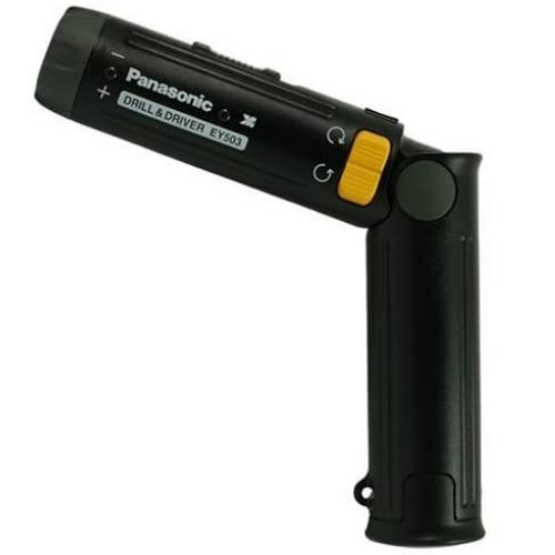 Panasonic EY503B Cordless Drill And Impact Driver