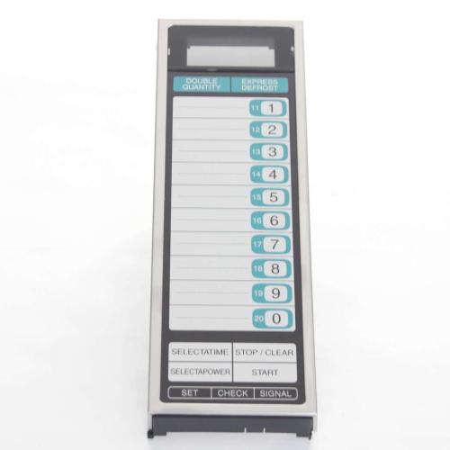 Sharp Control Panel Frame - FPNLCB468WRK0