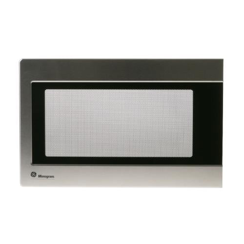 GE Microwave Door - WB56X10750