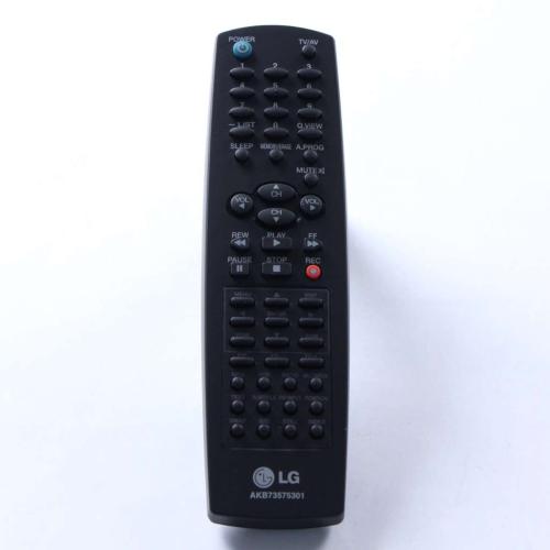 LG Remote Control - AKB73575301