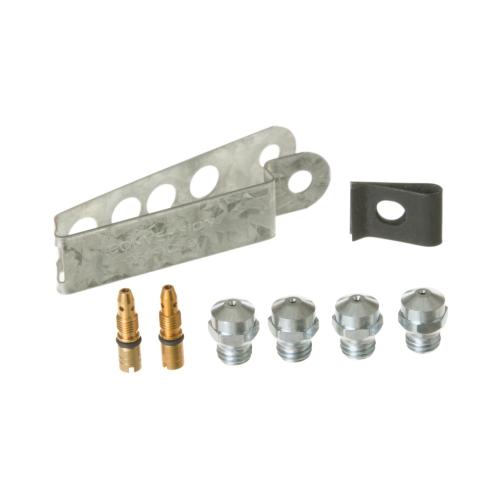 GE Kit Convertion Gas - WB28K10491