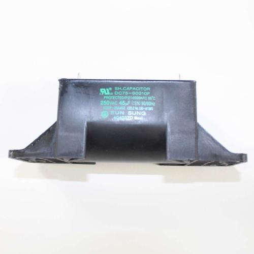 Samsung Washer Run Capacitor - DC75-00010F