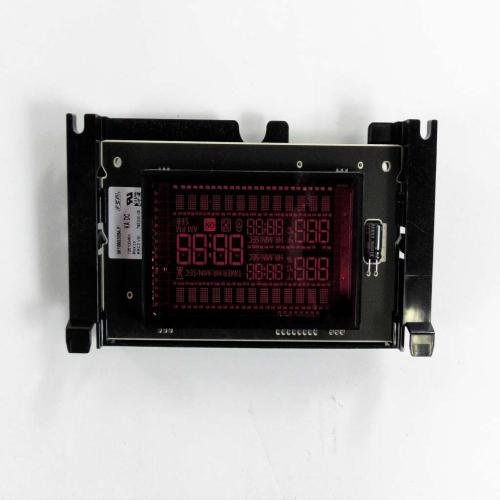 Whirlpool Range Display Board - W10909684