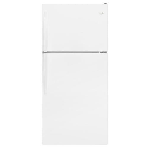 Whirlpool WRT138FZDW00