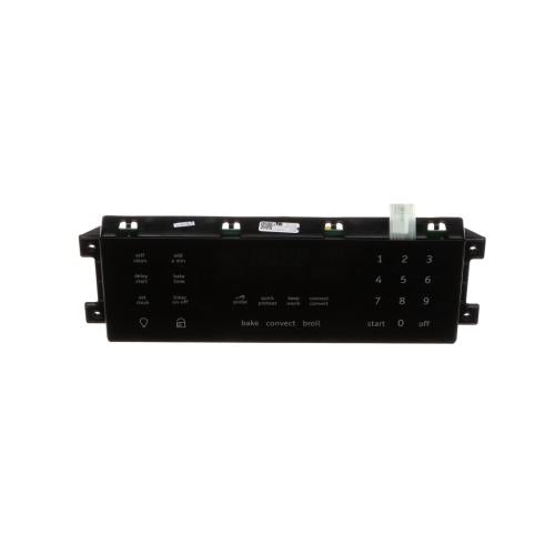 Electrolux Control Assembly,Electronic - 139058400