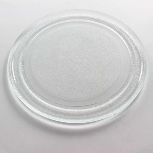 LG 12" Microwave Oven Glass Turntable Tray - 3390W1A044B