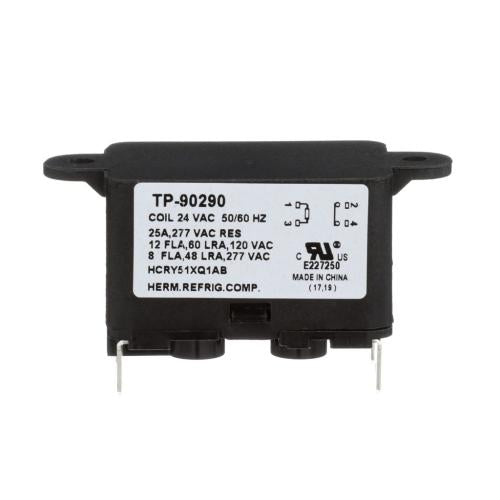 Tradepro 24V Relay Spno - TP-90290