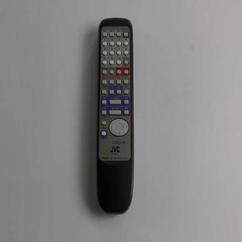 JVC Remote Control - RM-SXMV55U