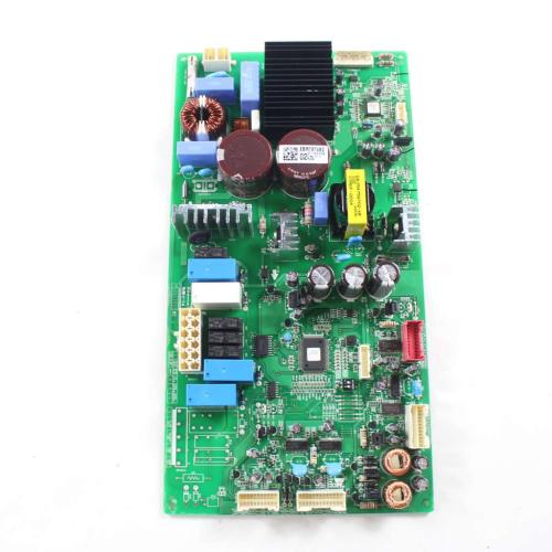LG Main PCB Assembly - EBR78748202